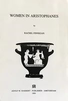 Cover of Women in Aristophanes